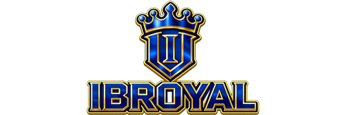 ibroyal เว็บพนันที่รวมความบันเทิง ความรวดเร็ว และความมั่นใจ